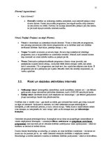 Referāts 'Nedrošais internets', 12.