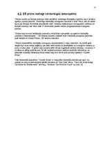 Referāts 'Nedrošais internets', 18.