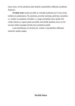 Konspekts 'Loma un statuss grupā', 9.