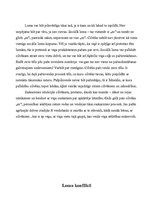 Konspekts 'Loma un statuss grupā', 10.