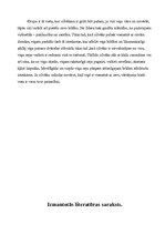 Konspekts 'Loma un statuss grupā', 12.