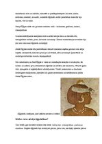 Referāts 'Ēģiptiešu rotaslietas', 2.