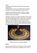 Referāts 'Ēģiptiešu rotaslietas', 3.