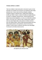 Referāts 'Ēģiptiešu rotaslietas', 7.