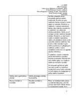 Konspekts 'Mācīšanās paradigmu salīdzinājums', 5.