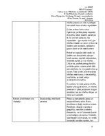 Konspekts 'Mācīšanās paradigmu salīdzinājums', 8.