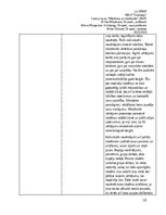 Konspekts 'Mācīšanās paradigmu salīdzinājums', 10.