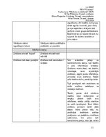 Konspekts 'Mācīšanās paradigmu salīdzinājums', 11.