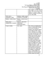 Konspekts 'Mācīšanās paradigmu salīdzinājums', 12.