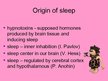 Prezentācija 'Sleep', 5.