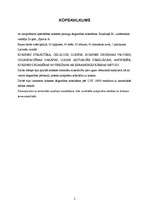 Referāts 'Ar antipirēniem apstrādātu koksnes paraugu degamības noteikšana', 2.