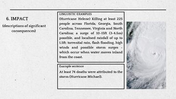 Prezentācija 'News Values in a BBC article', 8.