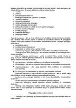 Referāts 'Pedagoģija - psihologam', 27.