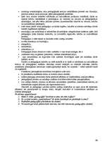 Referāts 'Pedagoģija - psihologam', 28.