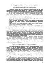 Referāts 'Pedagoģija - psihologam', 71.