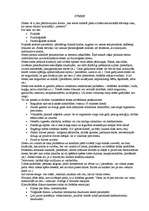 Konspekts 'Stress', 1.