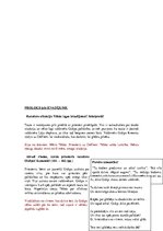 Konspekts 'Sofokla traģēdija "Valdnieks Oidips"', 2.