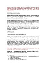 Konspekts 'Sofokla traģēdija "Valdnieks Oidips"', 5.