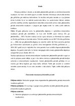 Referāts 'Emocionālie traucējumi pēcdzemdību periodā', 3.