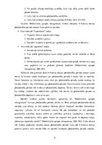 Referāts 'Emocionālie traucējumi pēcdzemdību periodā', 6.