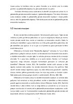 Referāts 'Emocionālie traucējumi pēcdzemdību periodā', 7.