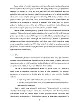 Referāts 'Emocionālie traucējumi pēcdzemdību periodā', 8.