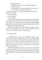 Referāts 'Emocionālie traucējumi pēcdzemdību periodā', 13.