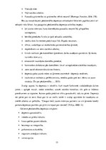 Referāts 'Emocionālie traucējumi pēcdzemdību periodā', 15.