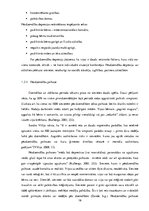 Referāts 'Emocionālie traucējumi pēcdzemdību periodā', 16.