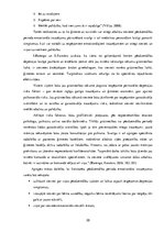 Referāts 'Emocionālie traucējumi pēcdzemdību periodā', 20.