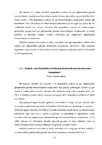 Referāts 'Emocionālie traucējumi pēcdzemdību periodā', 27.