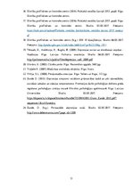 Referāts 'Emocionālie traucējumi pēcdzemdību periodā', 31.