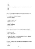 Referāts 'Emocionālie traucējumi pēcdzemdību periodā', 34.