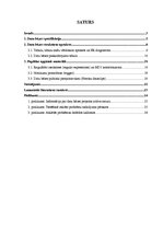 Referāts 'Testēšanas problēmu ziņojumu datu bāze', 2.