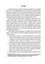 Referāts 'Testēšanas problēmu ziņojumu datu bāze', 3.