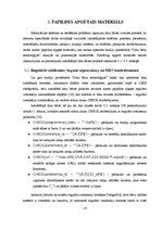 Referāts 'Testēšanas problēmu ziņojumu datu bāze', 18.