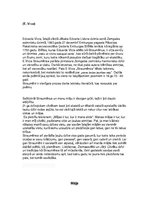 Referāts 'Edvarta Virzas "Straumēni" un manas mājas', 2.