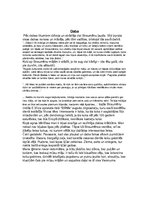 Referāts 'Edvarta Virzas "Straumēni" un manas mājas', 8.