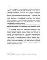 Referāts 'Parlamentārā imunitāte', 2.