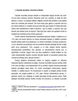 Referāts 'Parlamentārā imunitāte', 3.