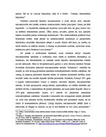 Referāts 'Parlamentārā imunitāte', 6.