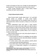 Referāts 'Parlamentārā imunitāte', 9.