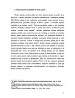 Referāts 'Parlamentārā imunitāte', 11.