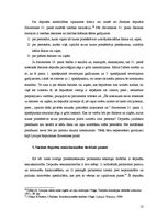 Referāts 'Parlamentārā imunitāte', 12.