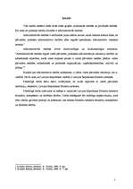 Referāts 'Ministru kabinets', 2.