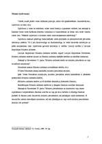 Referāts 'Ministru kabinets', 3.