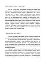 Referāts 'Ministru kabinets', 4.