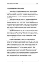 Referāts 'Vācijas makroekonomiskie rādītāji', 2.