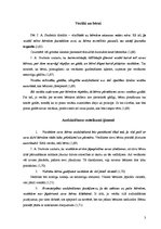 Eseja 'J.A.Students - "Audzināšana ģimenē"', 3.