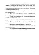 Eseja 'J.A.Students - "Audzināšana ģimenē"', 4.